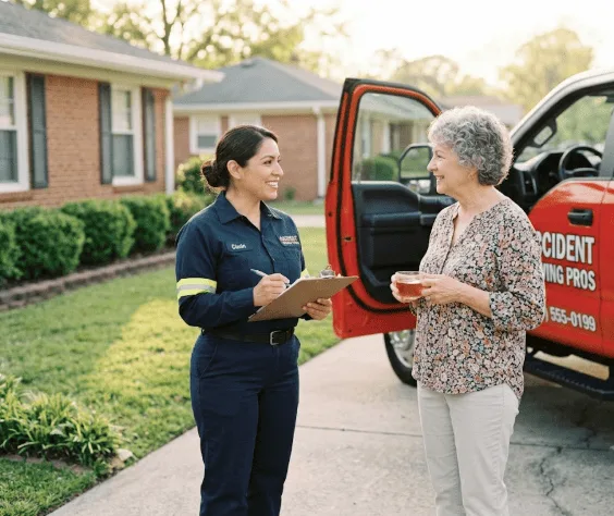 Accident Towing Service Pinecliffe, CO FAQs